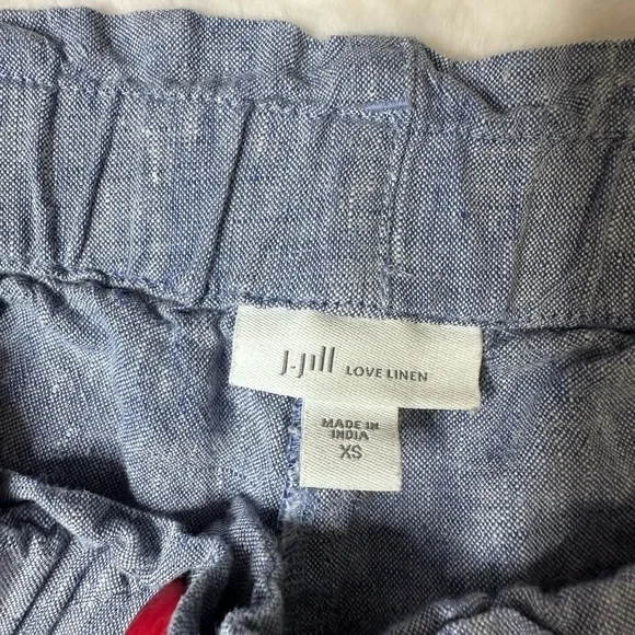 J. Jill short - Picture 7 of 13